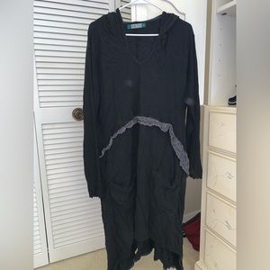 Vintage Bluefish long sleeve